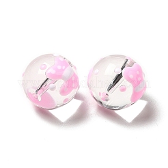 Manuell Murano Glas Perlen&nbsp;LAMP-M011-06F