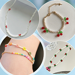 DIY-Armband-Bastelsets&nbsp;DIY-PH0034-64