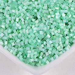 Opaken Glasperlen&nbsp;SEED-CJC0002-01