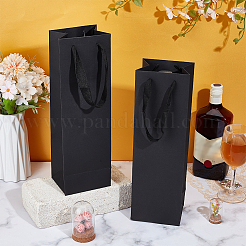 Geschenktüten aus Papier mit Griffen&nbsp;ABAG-WH0039-40