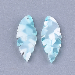 Colgantes de acetato de celulosa (resina)&nbsp;KY-S158-13A
