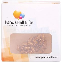 Ohrmuttern aus Edelstahl 304&nbsp;STAS-PH0010-14