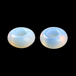 Perles d'opale européenne&nbsp;G-R488-02E