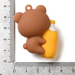 PVC-Kunststoff-Anhänger&nbsp;KY-U003-01C