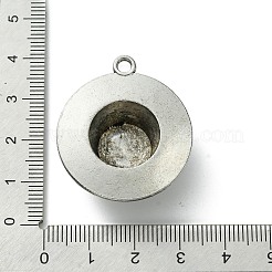 Pendente in lega stile tibetano&nbsp;FIND-R146-15