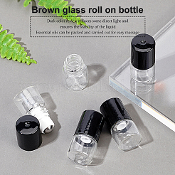 DIY Parfüm Flasche Kit&nbsp;DIY-BC0003-14