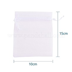 Sacchetti di organza&nbsp;T247F011