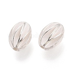 925 Sterling Silber Perlen&nbsp;STER-N016-125S