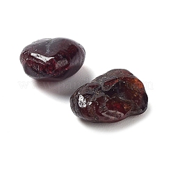 Natürliche Granat-Chip-Perlen&nbsp;G-O103-15H-01