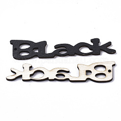 Pendentifs en bois&nbsp;WOOD-TAC0005-03A-04