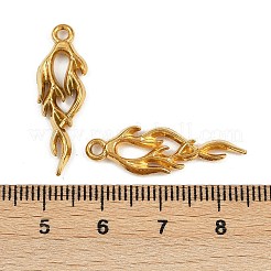 Pendentifs en acier inoxydable 304&nbsp;STAS-F317-07G
