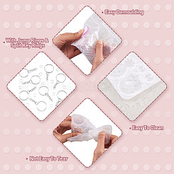DIY-Keychian-Bastelsets&nbsp;DIY-TA0015-40