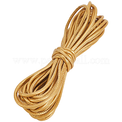 10 m flaches PU-Lederband&nbsp;WL-GF0001-33B