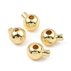 Perline ondulato in Ottone&nbsp;KK-Z030-16B-G