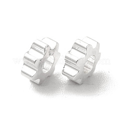 Perline in ottone&nbsp;KK-H442-22S