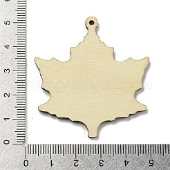 Holz-Anhänger&nbsp;WOOD-M012-01H