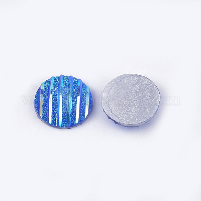 Cabochons in resina&nbsp;CRES-T012-05H-1