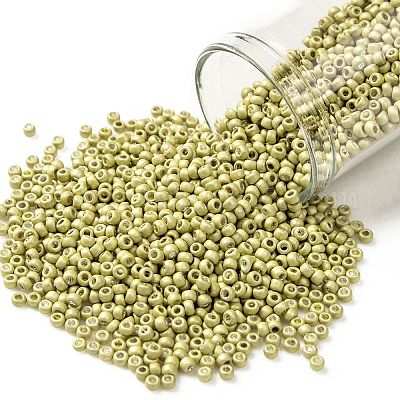 Perline toho 11/0 rotonde&nbsp;X-SEED-TR11-0559F-1