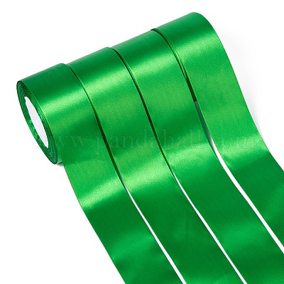 Single face hot sale satin ribbon wholesale
