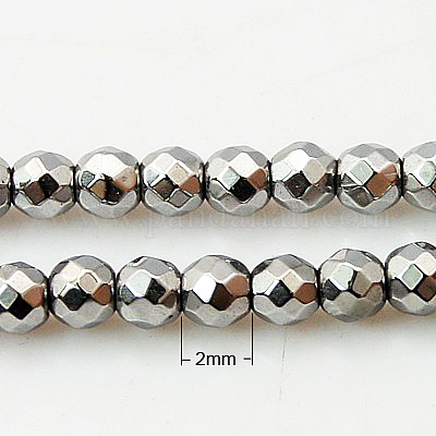 hematite beads wholesale