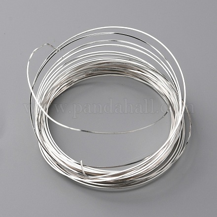 Kupferdraht zum Basteln&nbsp;CWIR-WH0016-06B-S-1