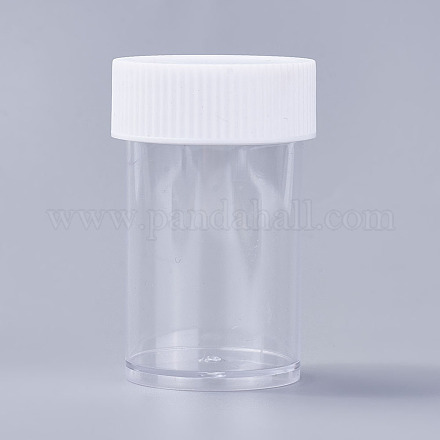 Plastic Bottle MRMJ-WH0037-03-1