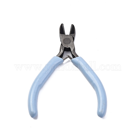 45 # сталь ювелирных плоскогубцы PT-C002-04C-1