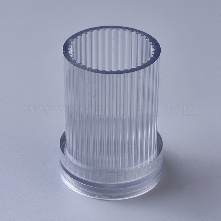 Velas de plástico AJEW-WH0098-87-1