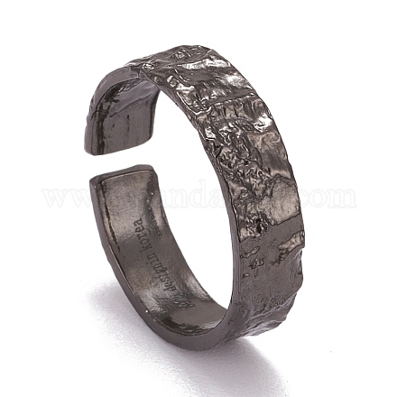 925 кольцо из стерлингового серебра RJEW-F111-03B-B-1