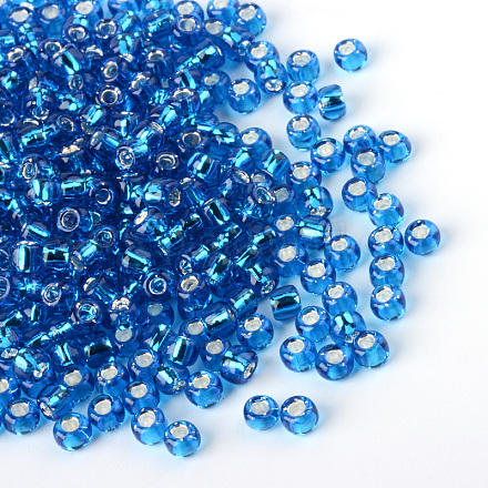 Perles de verre mgb matsuno X-SEED-R017-45RR-1