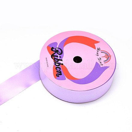 Gift Packaging Paper Ribbons AJEW-A020-32mm-12-1