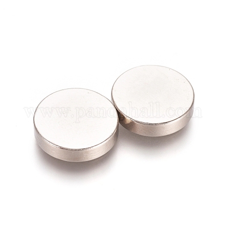 Круглые магниты на холодильник AJEW-D044-03B-10mm-1