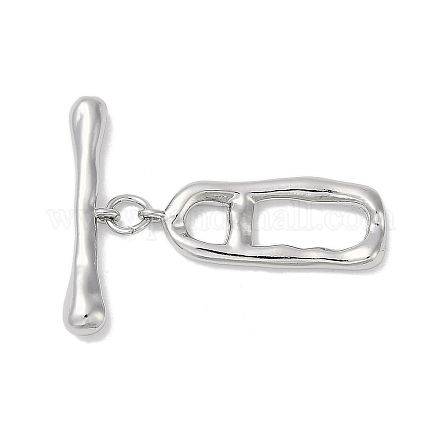 Латуни Переключить застежками KK-Q030-13P-1
