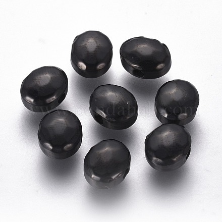Perles en 304 acier inoxydable STAS-F225-09-B-1