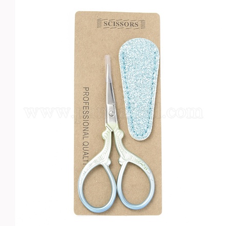 Stainless Steel Scissor TOOL-H009-01A-1