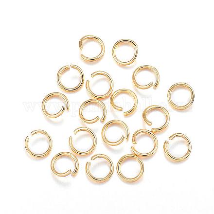 304 anelli di salto in acciaio inox STAS-F084-20G-1