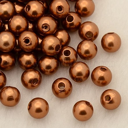 Perline acrilico perla imitato PL610-12-1