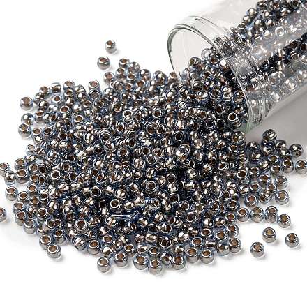 TOHO Round Seed Beads SEED-XTR08-0992-1