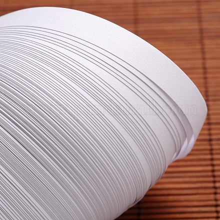 Quilling Paper Strips X-DIY-J001-10mm-B33-1