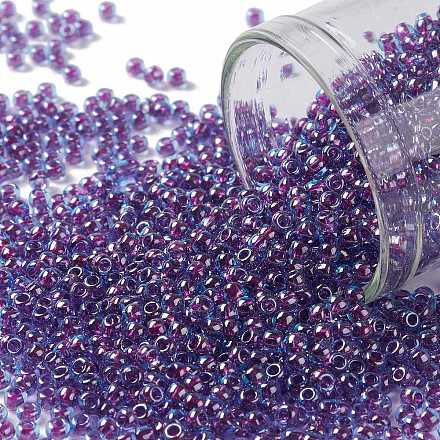 Toho perles de rocaille rondes X-SEED-TR11-0252-1