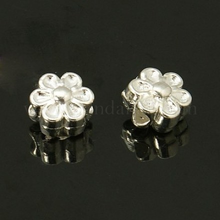 Style tibétain perles de bijoux K0964021-1