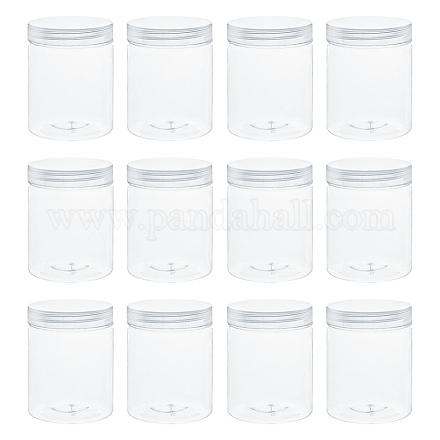 Kunststoff-Kügelchen Lagerbehälter CON-BC0005-38-1
