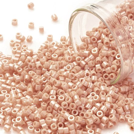 Perlas de semillas cilíndricas SEED-H001-H02-1