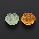 Transparent Glass Beads GLAA-S190-021-3