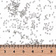 Perles rocailles miyuki rondes X-SEED-G009-RR1865-4