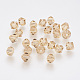Perles d'imitation cristal autrichien SWAR-F022-6x6mm-246-2