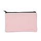 Rectangle Canvas Jewelry Storage Bag ABAG-H108-02A-1