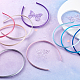 Plastic Hair Bands OHAR-CA0001-003-5