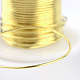 Round Copper Jewelry Wire CWIR-R004-0.3mm-10-2