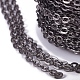 Iron Cable Chains X-CH-S041-B-FF-3